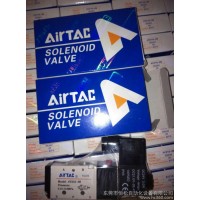 供应亚德客Airtac4V210-08电磁阀