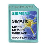 SIEMENS/西门子S7-300  6ES7 953-8LJ20-0AA0微型存储卡 现货​ 西门子存储卡