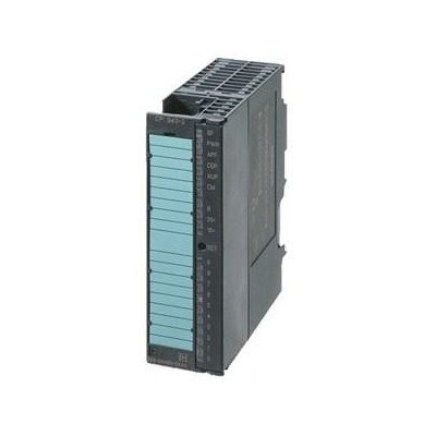 西门子PLC模块 SM322模块数字量输出模块 6ES7 322-1BH01-0AA0图1