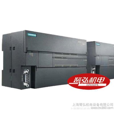 现货西门子S7-200SMART/CPU CR40 6E