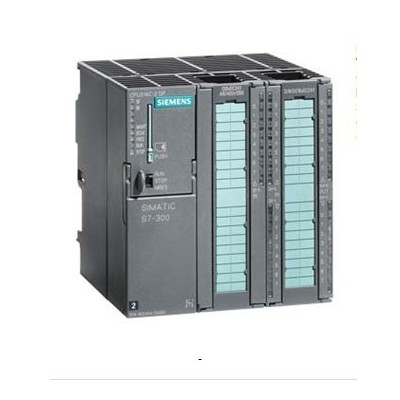 西门子PLC代理商S7-300原装进口CPU3