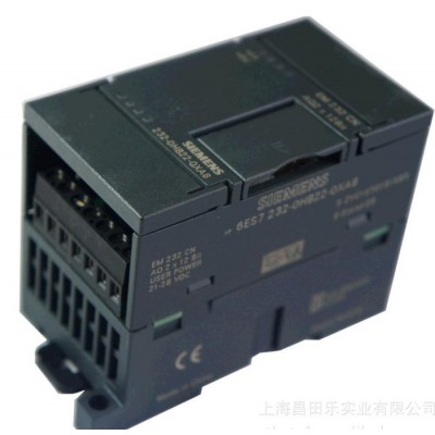 供应原装西门子CP340通讯处理器（RS