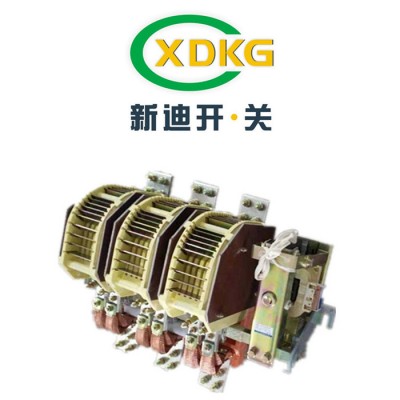 乐清新迪电气有限公司XDCJ66-5000A