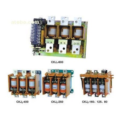 供应冷氏电气CKG4-6真空接触器 CKG4