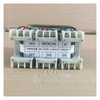 CKG4-400真空接触器 矿用高压交流接触器定做 10kv