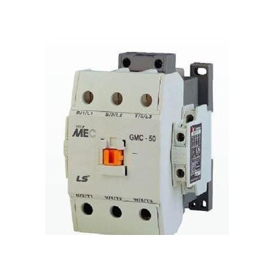 LS产电 GMC-50A交流接触器 低压继电