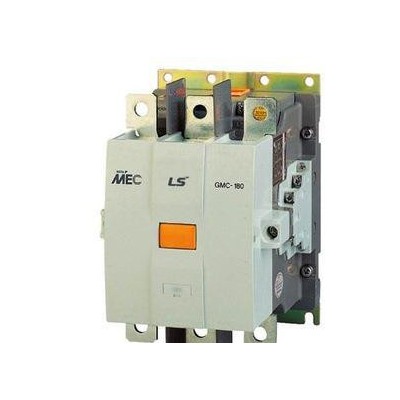 LS产电 GMC-100A交流接触器 低压继