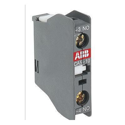 ABB通用型接触器辅助 CAL18-11 一常