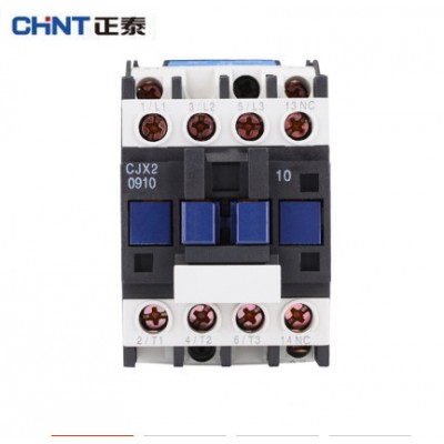 CHINT/正泰 CJX2-0901 380V 常闭 额