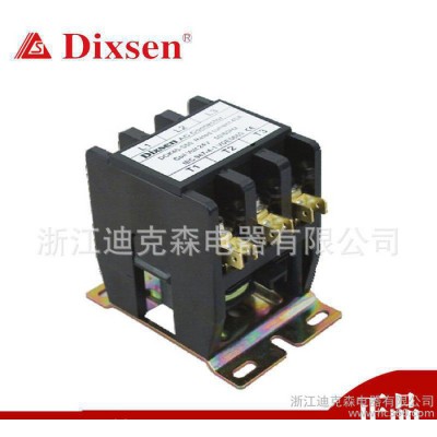 DCK3-30/4P接触器  高质量性能交流
