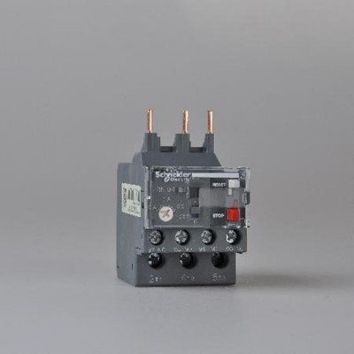 施耐德热继电器LRN359N热过载保护器适配LC1N65A-95A交流接触器 举报图1