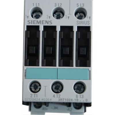 供应西门子Siemens 交流接触器 3RT1