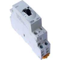 供应质量施耐德接触器iACTc 24…48VAC_交流接触器报价
