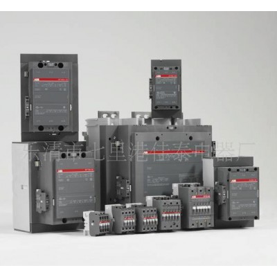 特价销售ABB切换电容接触器UA16-30-
