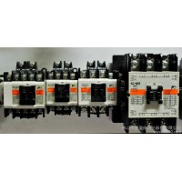 Fuji/富士接触器 现货供应 电磁接触器SC-N2S AC110V 原装