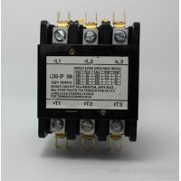 供应LCK3-75/3PA空调交流接触器 CJX2接触器