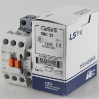 LS/产电接触器GMC-22