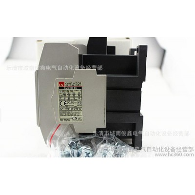特价：LS/产电交流接触器GMC-85  高品质图1