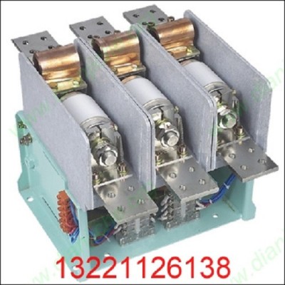 供应冷氏电气CKJ5-1600真空接触器