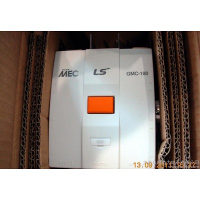 LS产电接触器GMC-180