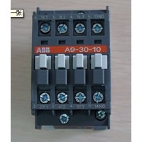 ABB A40-30-01交流接触器价格、厂家