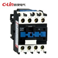 欣灵CJX2-09系列交流接触器