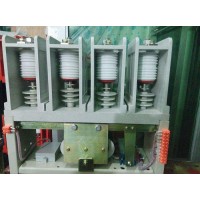 供应冷氏电气CKG3-160高压真空接触器