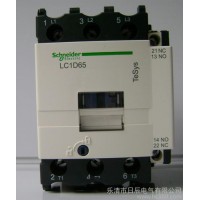 接触器LC1-D25