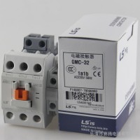 LS产电接触器GMC-32