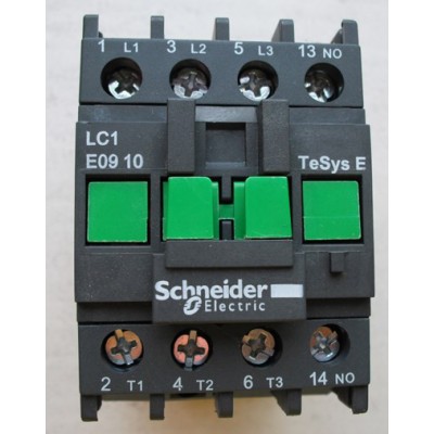 schneider/施耐德LC1-E2501M5N 220V