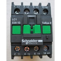 schneider/施耐德LC1-E2501M5N 220V交流接触器