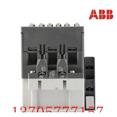 特价高品质ABB交流接触器A63-30