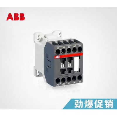 ABB交流接触器NSL80E-81*24V DC