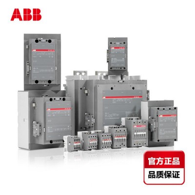 ABB 建筑用接触器 ESB63-40*230V AC