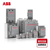 ABB 建筑用接触器 ESB63-40*230V AC/DC;82202594