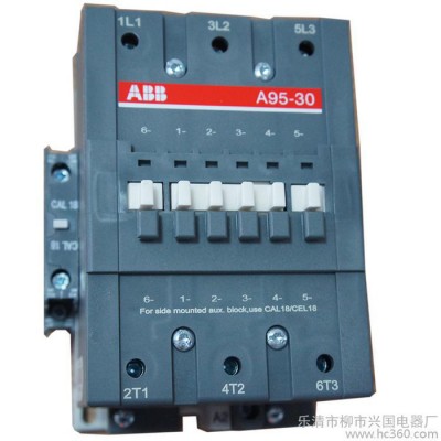 特价销售ABB直流接触器AF95-30-11 