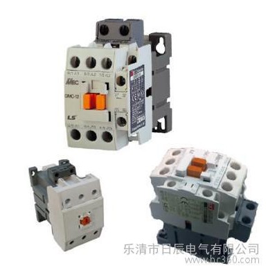 LS/产电低压接触器GMC-9厂家价格型号图1