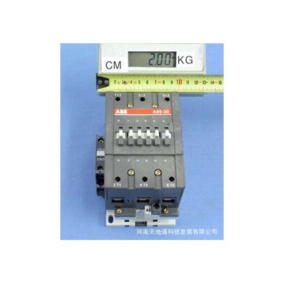 低压接触器 A95-30-11