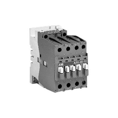 低压接触器  A30-30-10