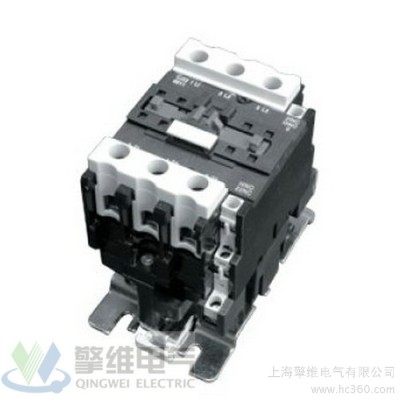 供应德力西低压接触器 上海CJX2-501