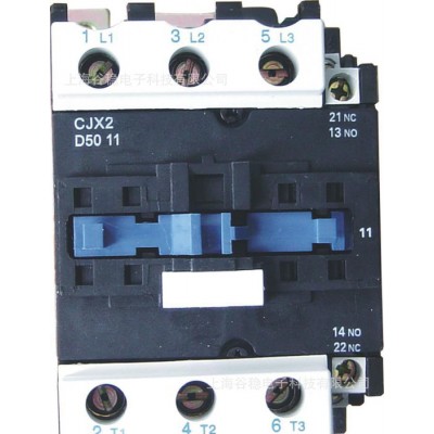 CJX2-F780 交流接触器
