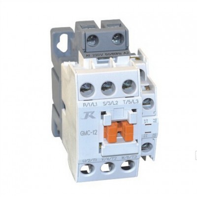 LS/产电低压接触器GMC-12厂家价格型号图1