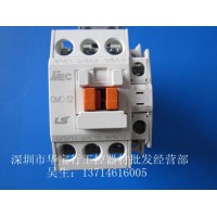 供应 韩国LS产电交流接触器GMC-75 AC220V 原装