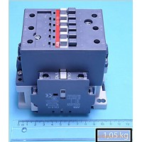 低压接触器   A50-30-11