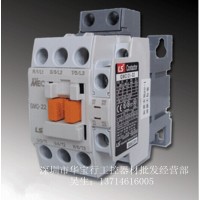 供应 原装LS产电交流接触器 GMC-65 AC220V