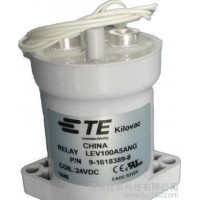 【LEV100A5ANG】TE代理 现货泰科高压直流接触器