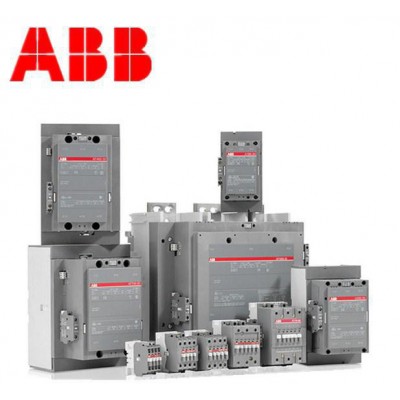 ABB4级接触器B7-40-00*24V 40-450Hz