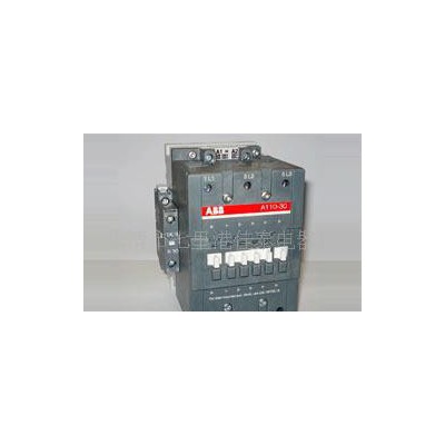 ABB切换电容接触器UA75-30-00R