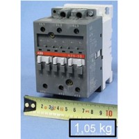 低压接触器  A75-30-11