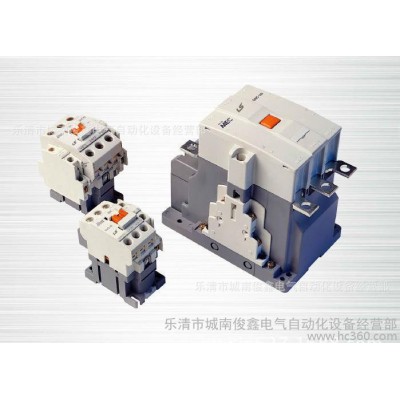 特价直销：LS/产电交流接触器GMC-18